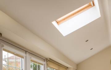 Rydon conservatory roof insulation companies