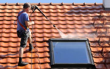 roof cleaning Rydon, Devon