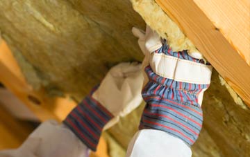 types of Rydon pitched roof insulation materials